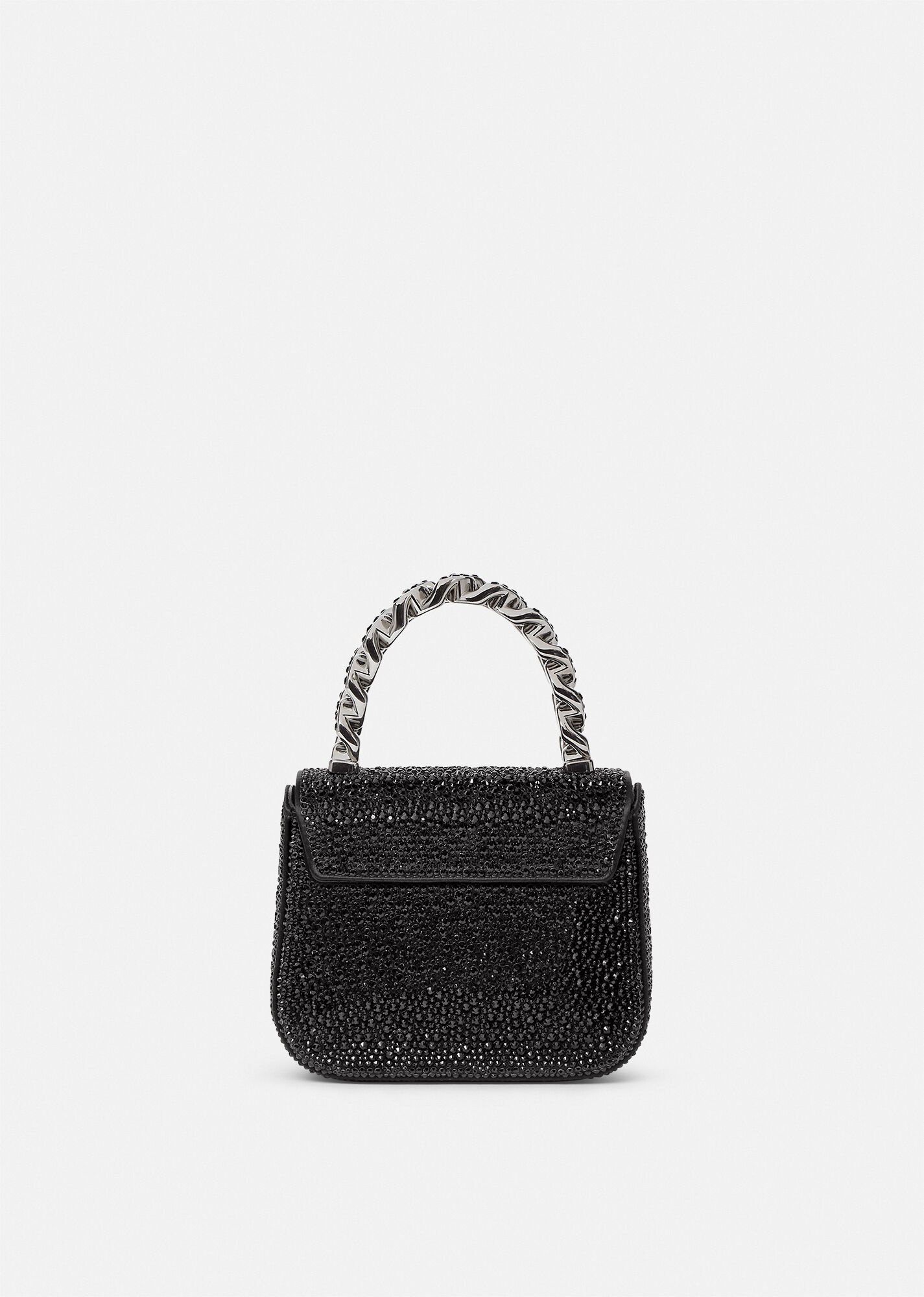 Crystal La Medusa Mini Bag - 3