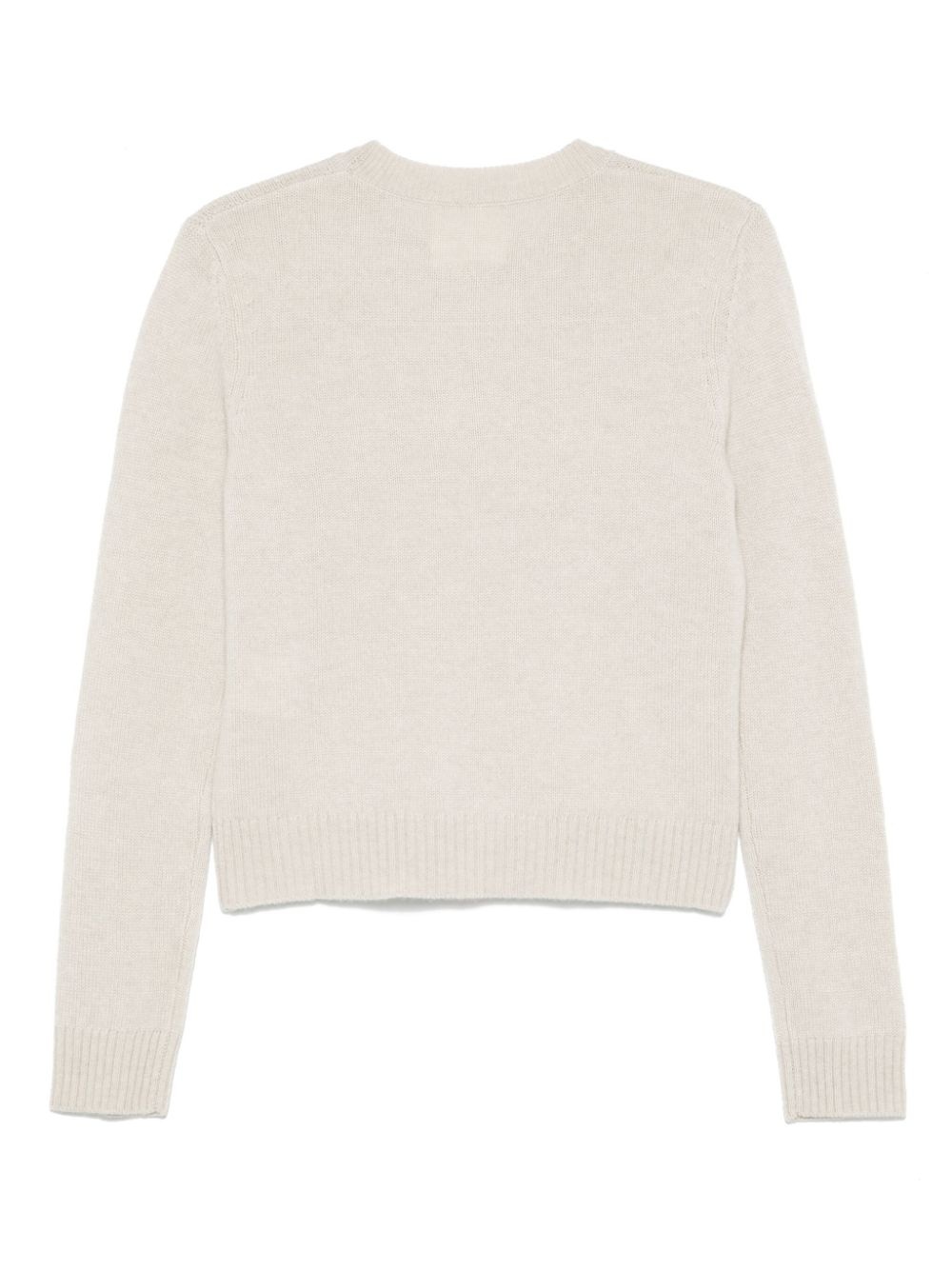 Mable sweater - 2