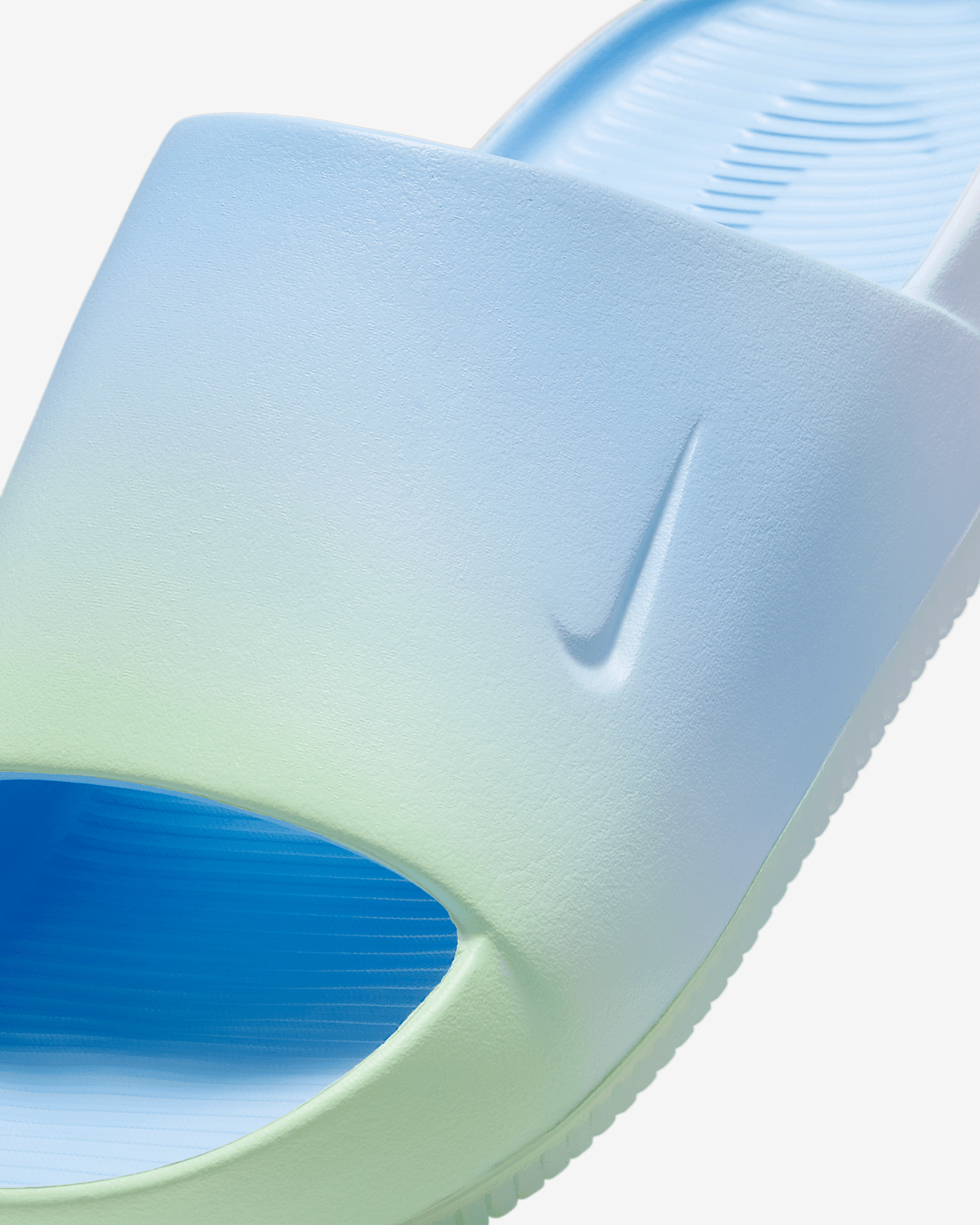 Nike Calm SE Women's Slides - 6