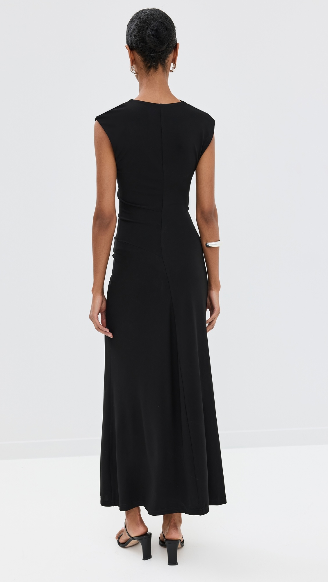 Acacia Midi Dress - 2