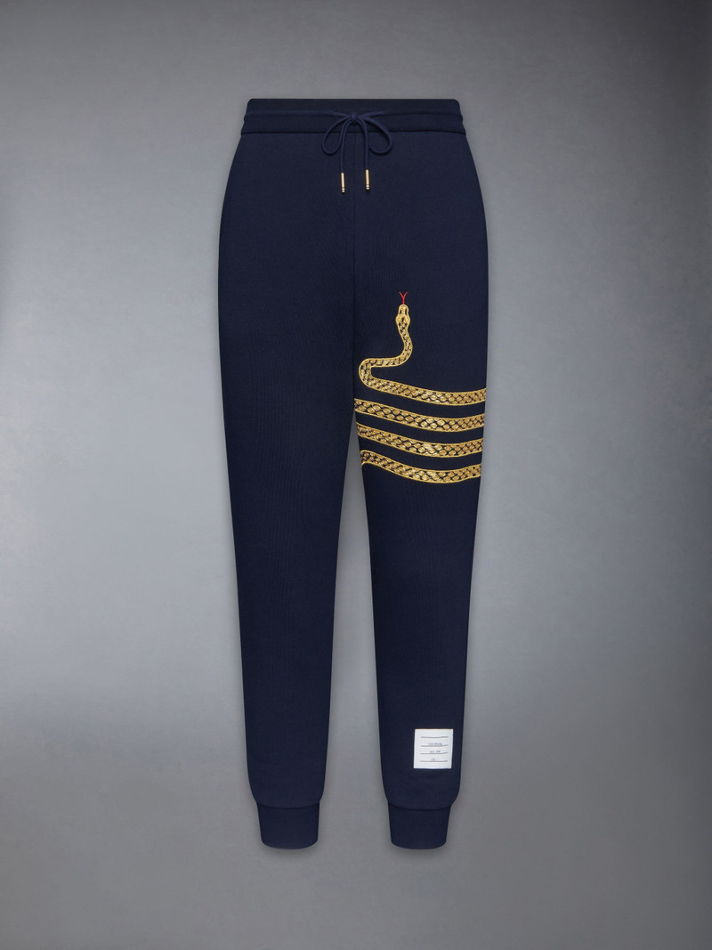 LUNAR NEW YEAR 4-BAR SWEATPANTS 6