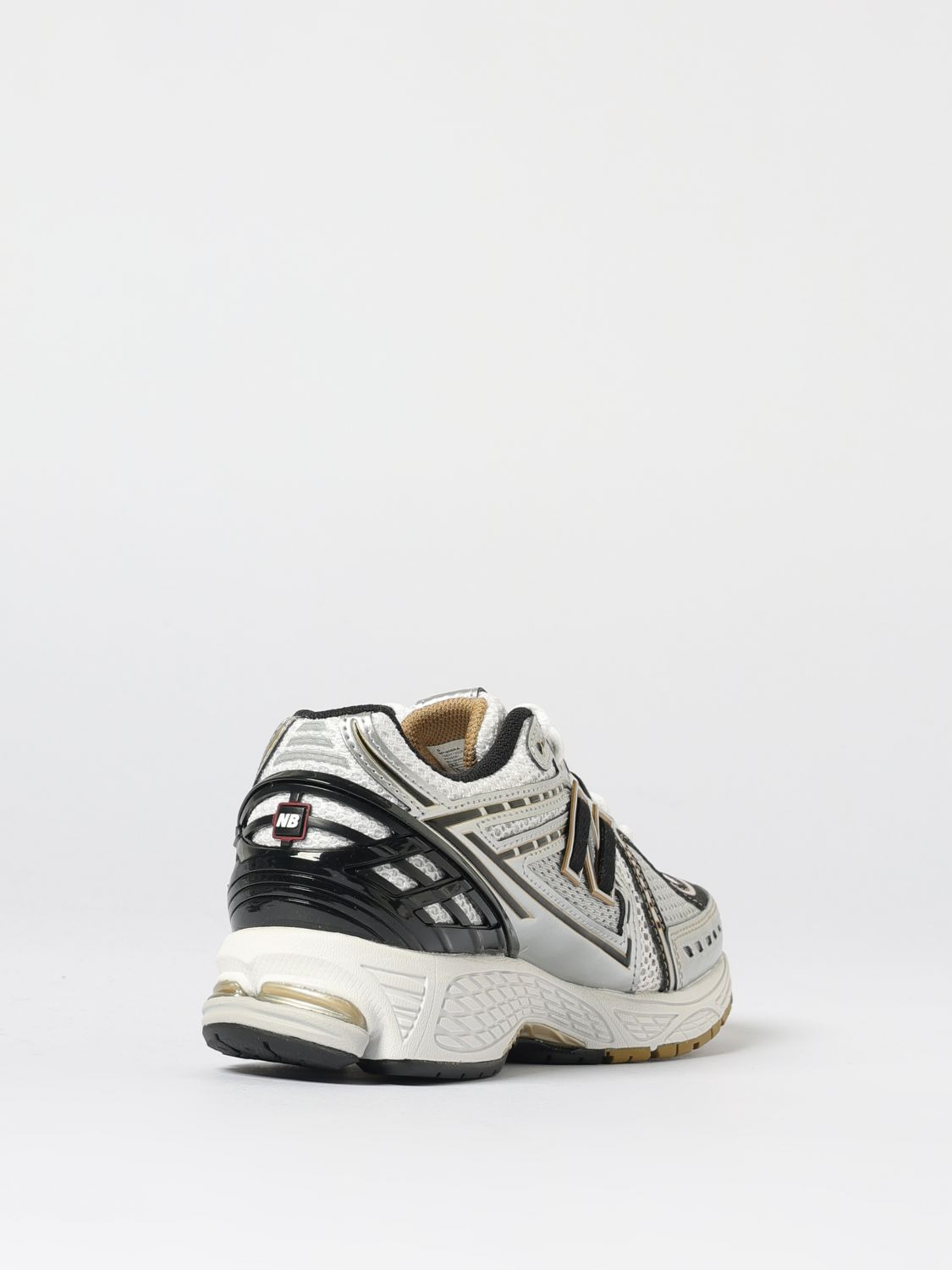 Shoes men New Balance - 3