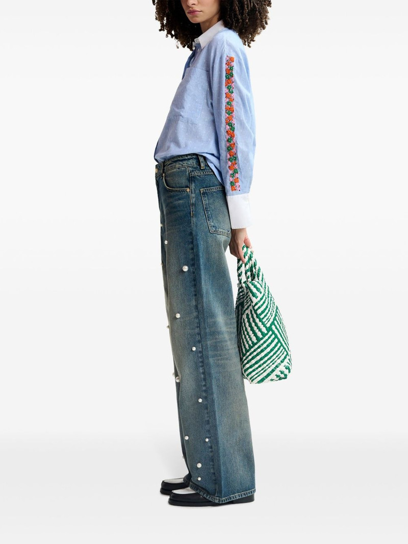 ESSENTIEL ANTWERP Harkle shirt outlook