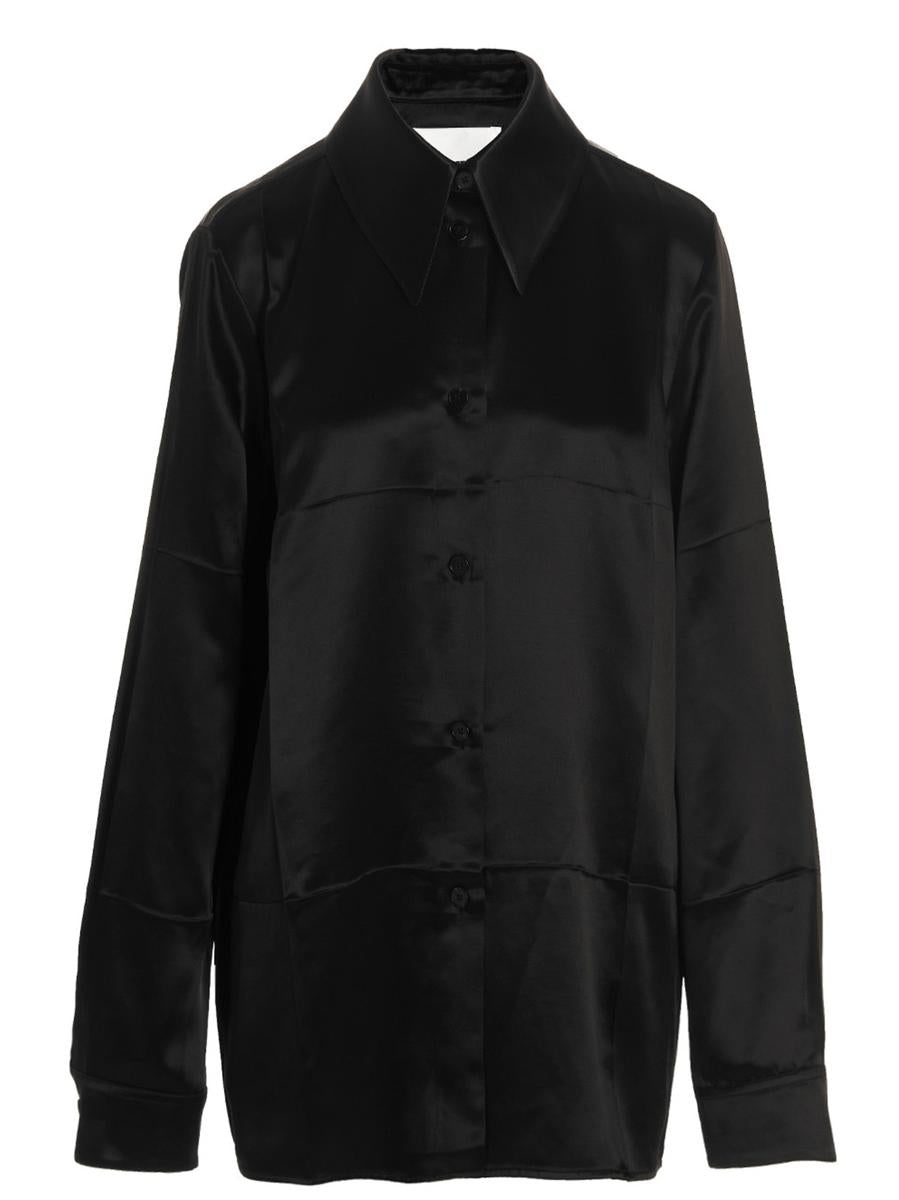 JIL SANDER '26' SHIRT - 1