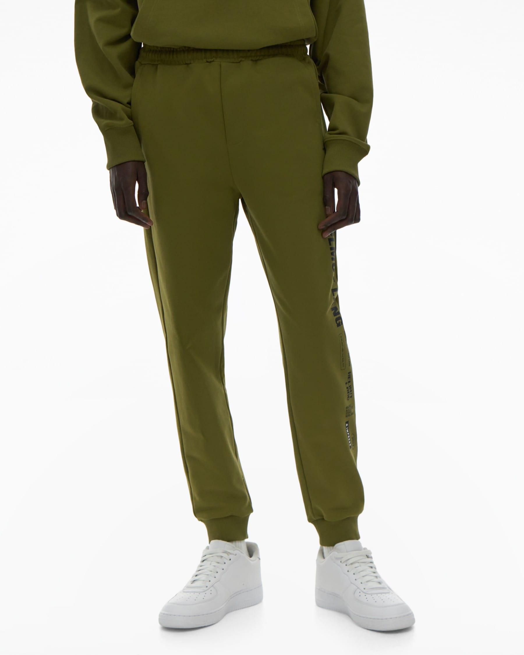 ASSORTED JOGGER - 3