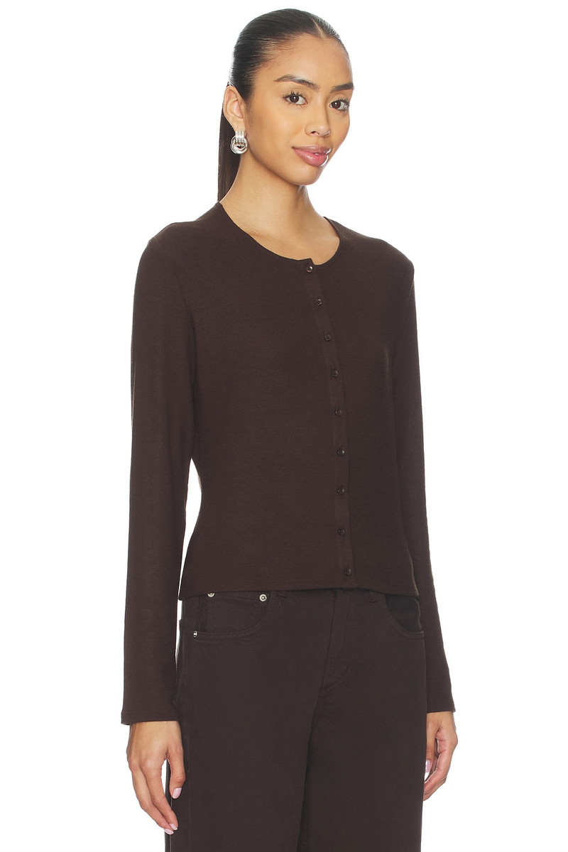 Lauren Classic Cardigan 2