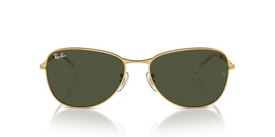 Ray-Ban RB3733 outlook