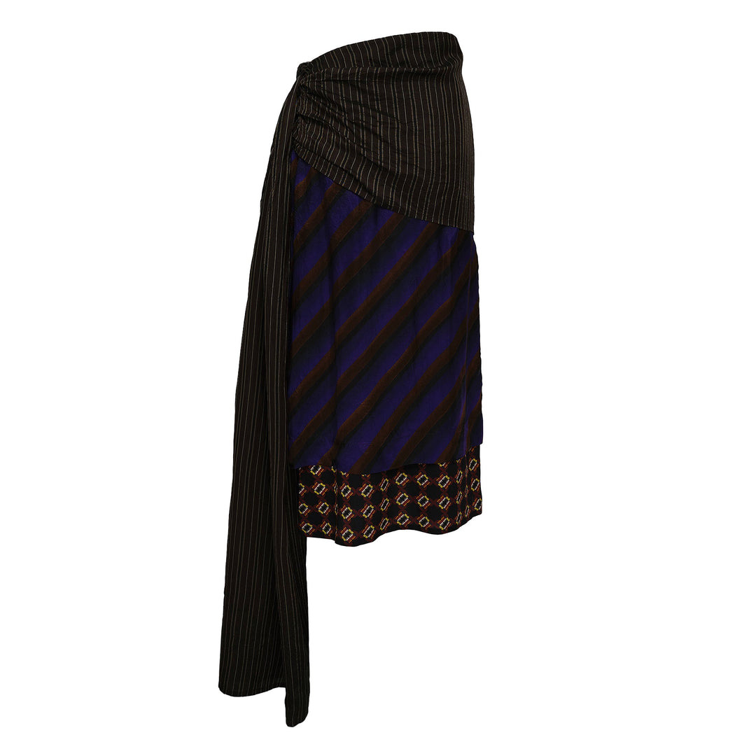 Multi-Layered Skirt - 2