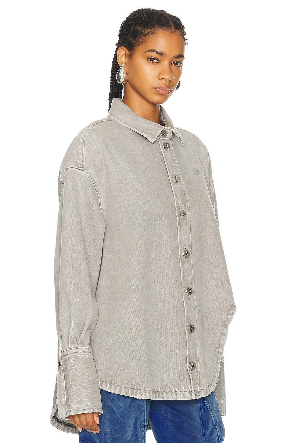 Short Coat - 2