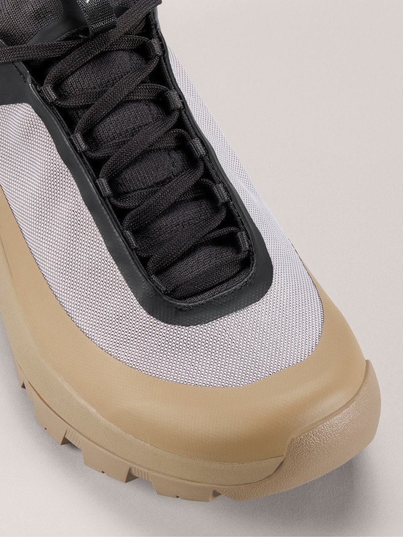 Arc'teryx Vertex Alpine Shoe outlook