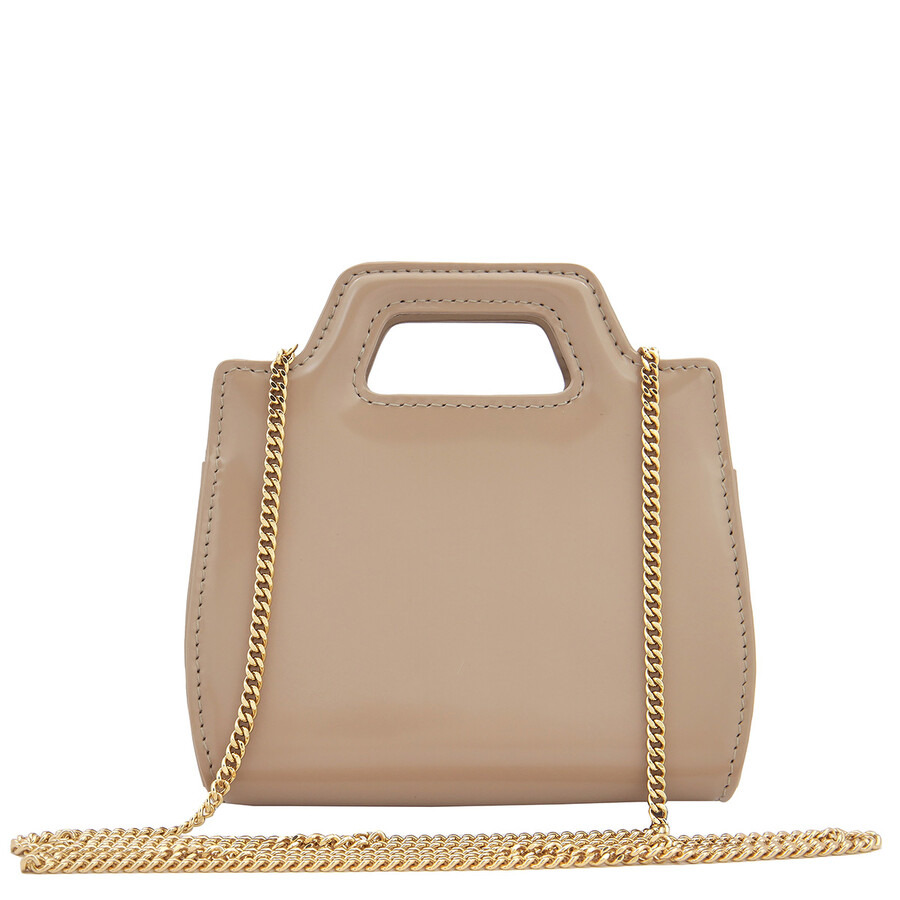 Ferragamo Wanda Mini Handbag - 5
