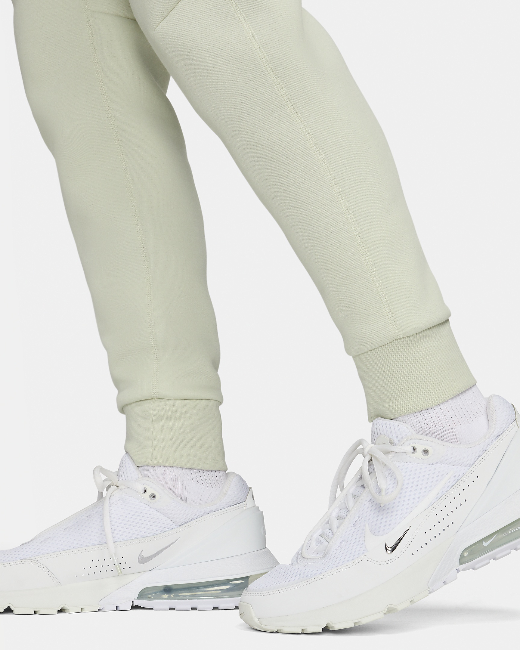 Nike Sportswear Tech Fleece Men's Joggers - 8