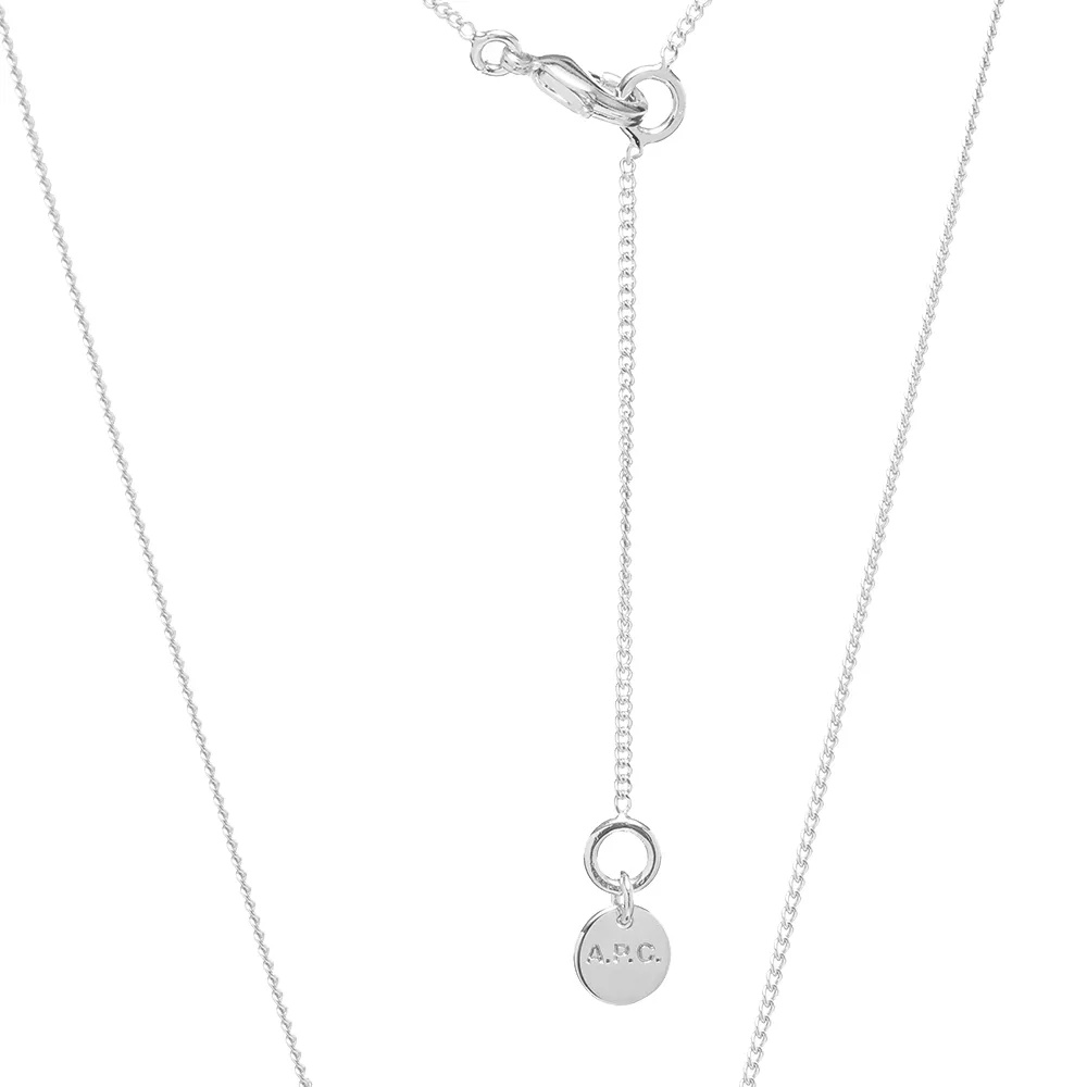 A.P.C. Eloi Necklace - 3