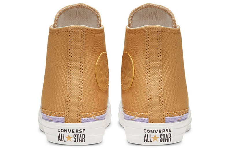 Converse (WMNS) Converse Trail To Cove Chuck Taylor All Star High Top 567638C outlook