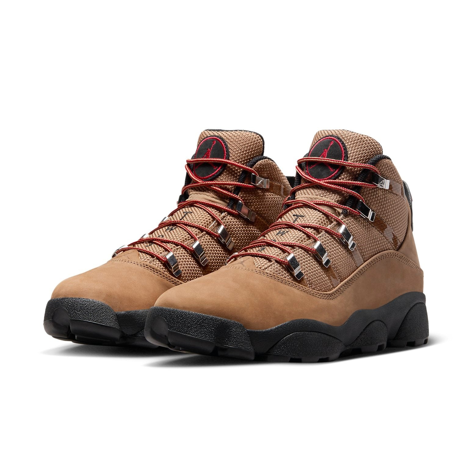 Air Jordan Winterized 6 Rings 'Rocky Tan' FV3826-202 - 3
