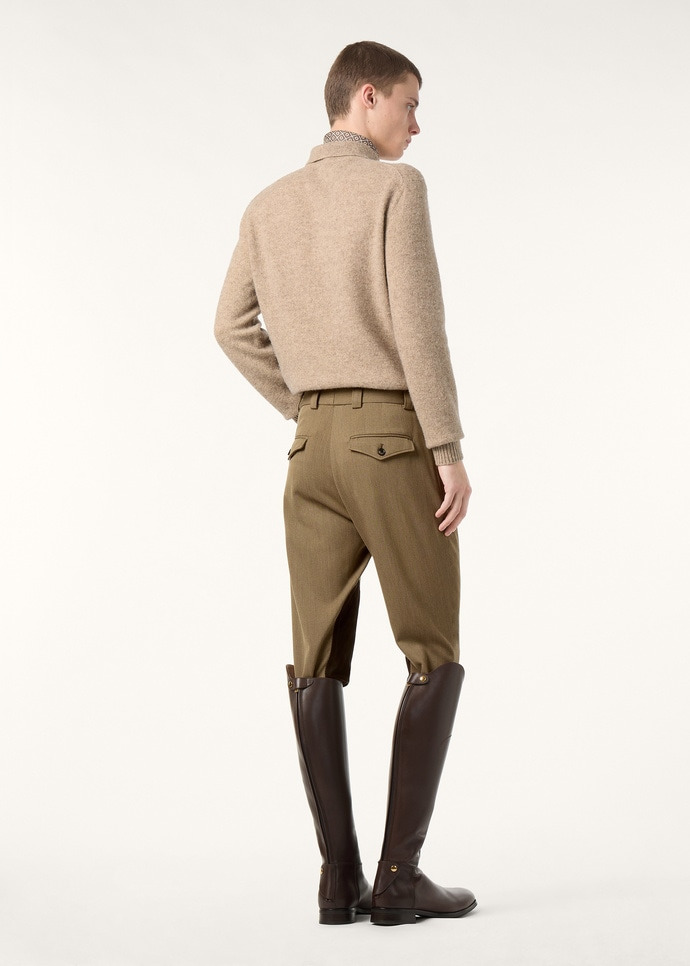 Brendan Pants - 5