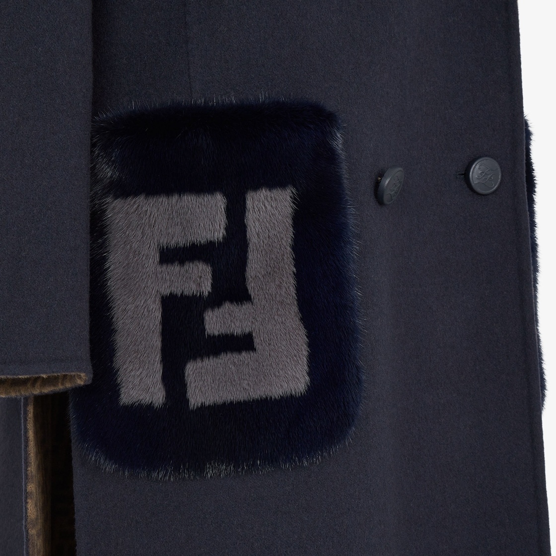 Coat - 3