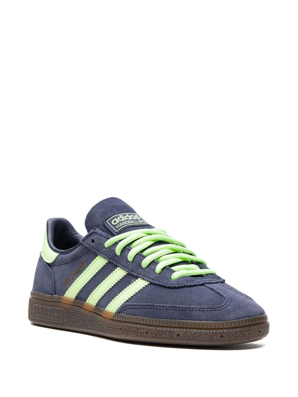 Handball Spezial "Green Spark" sneakers - 2