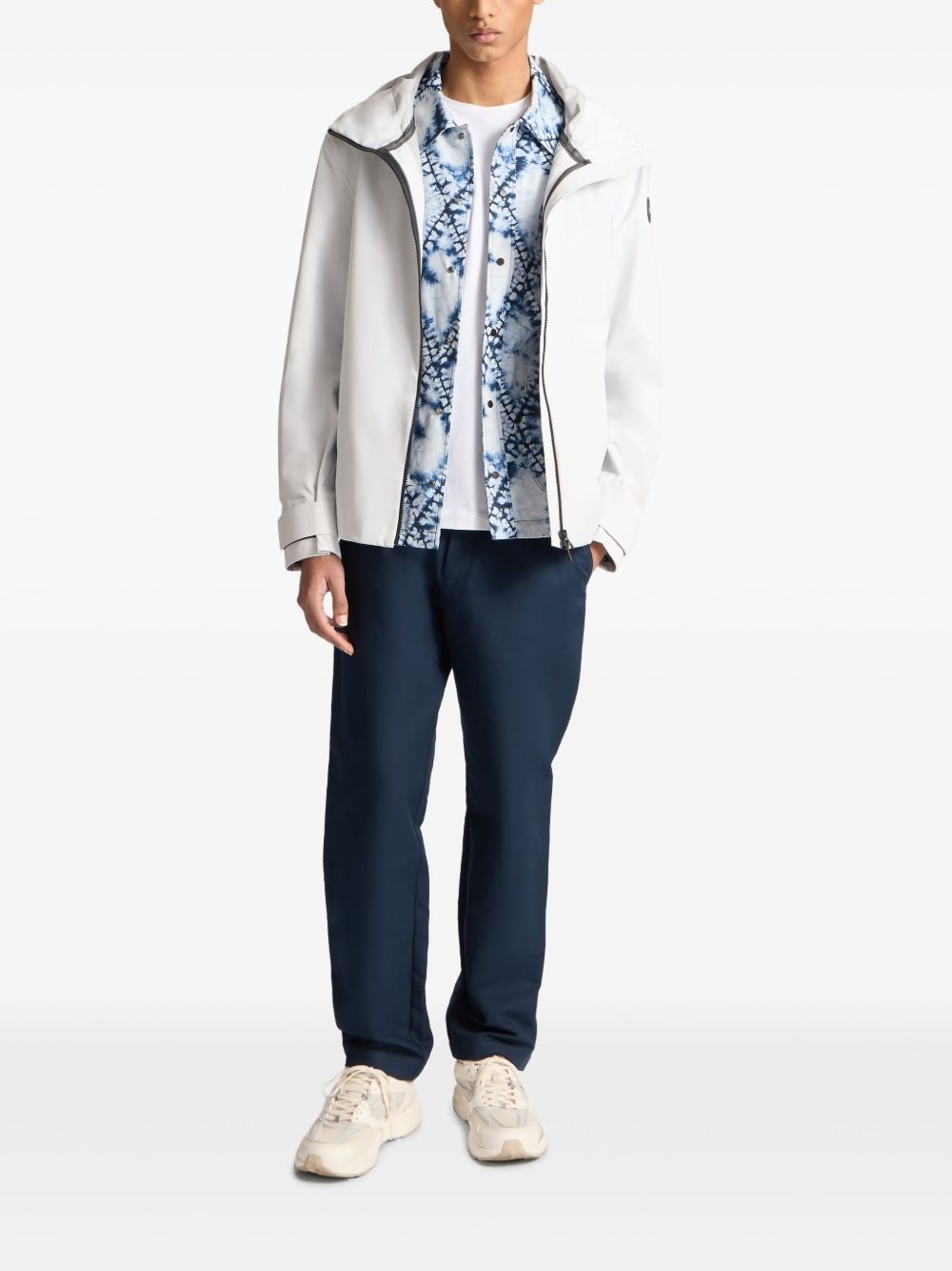 Ilanox jacket - 2