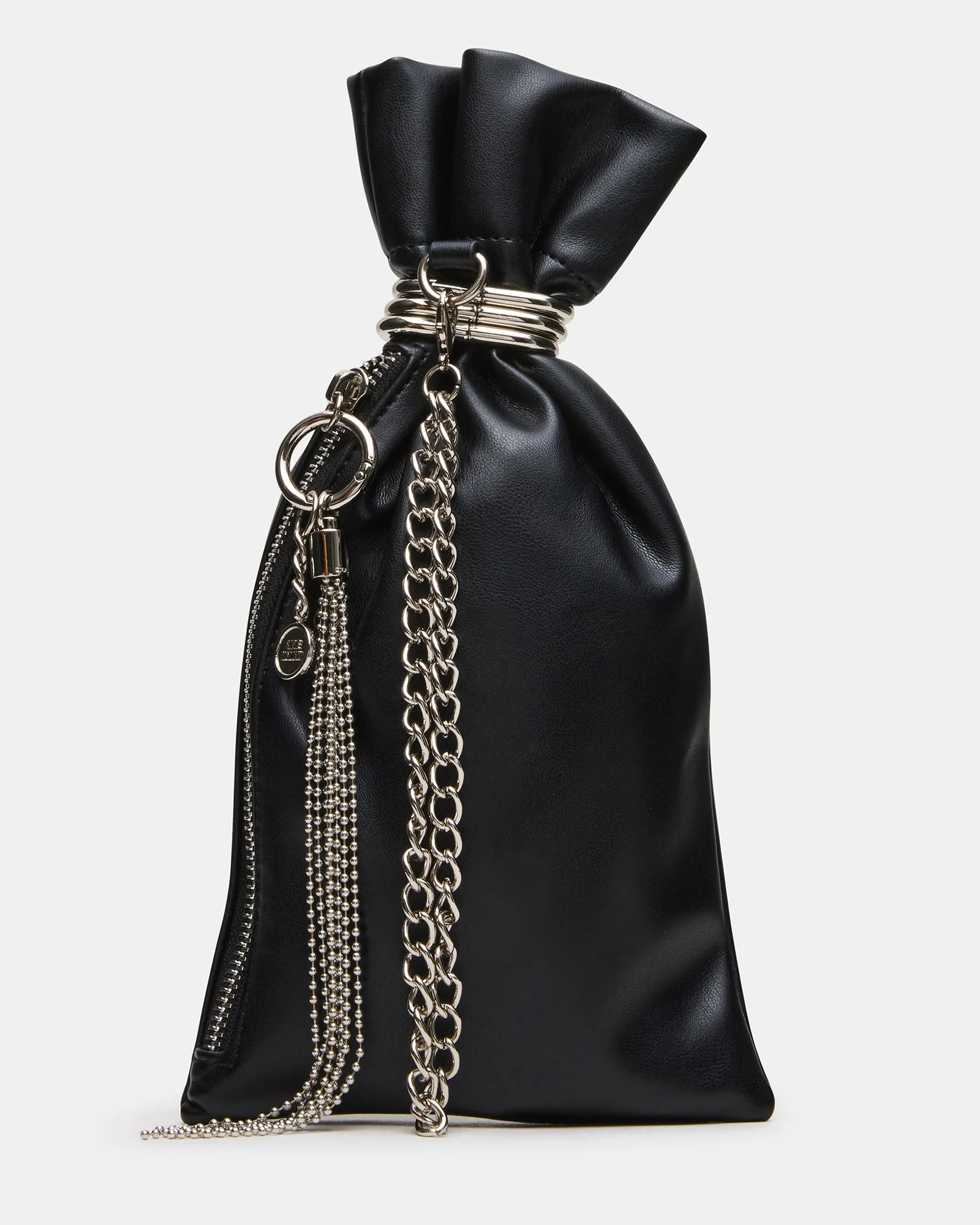 RISSA BAG BLACK - 1