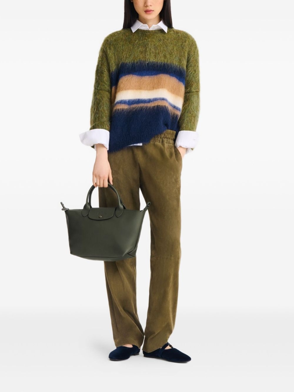 Le Pliage Xtra tote bag - 2