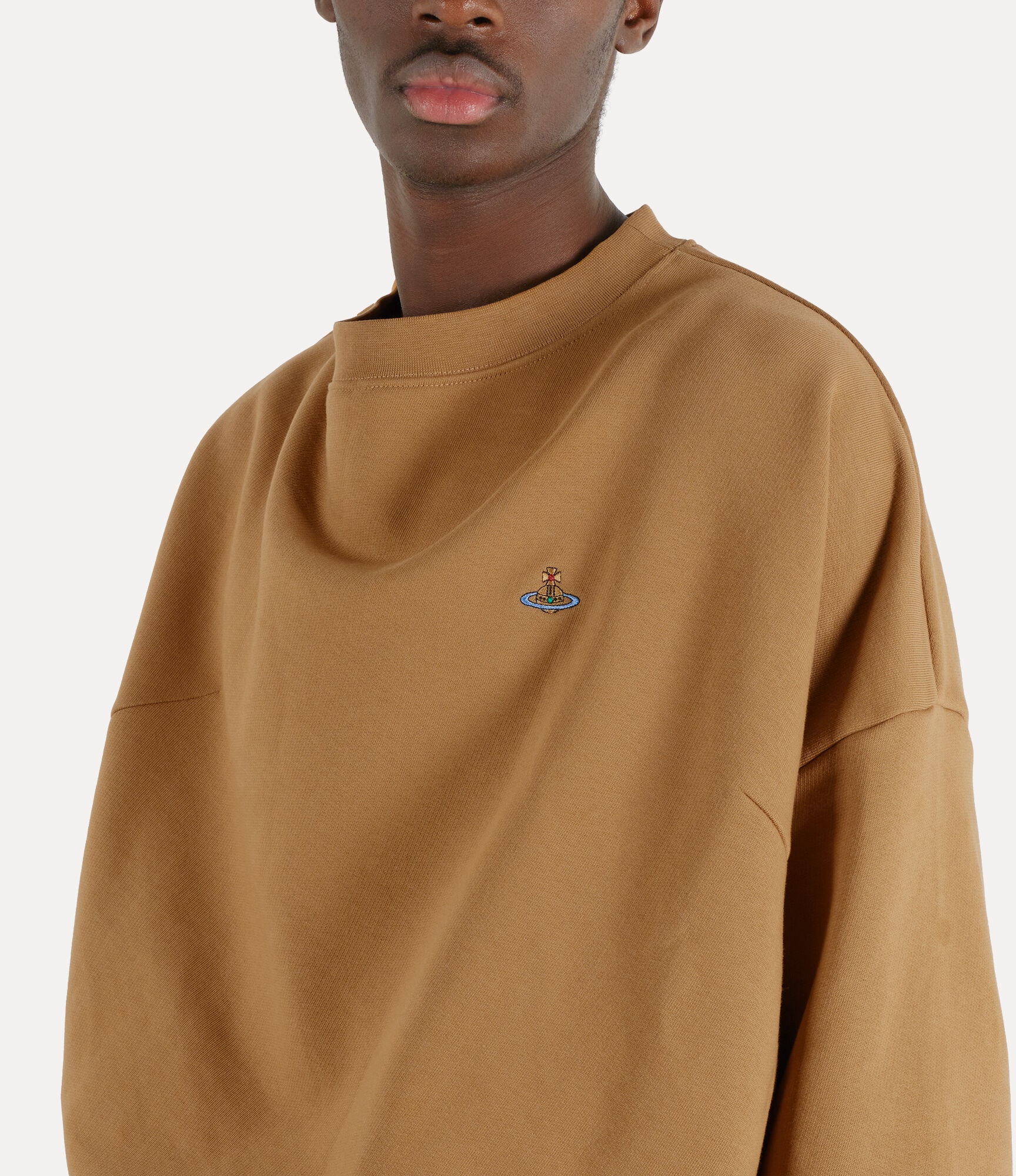 DRUNKEN SWEATSHIRT - 4