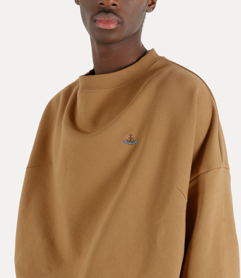 DRUNKEN SWEATSHIRT 4