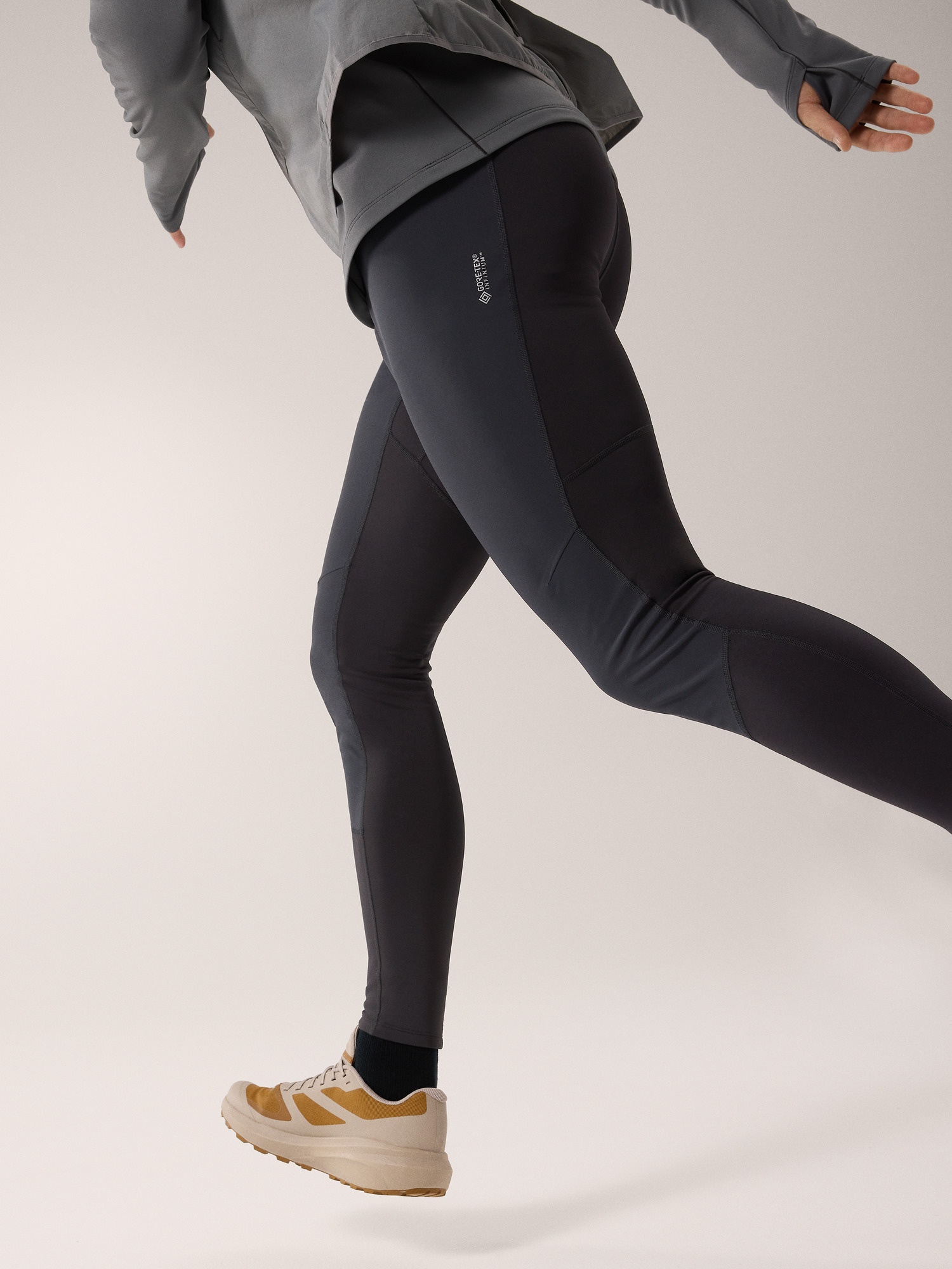 Norvan Hybrid Tight - 3