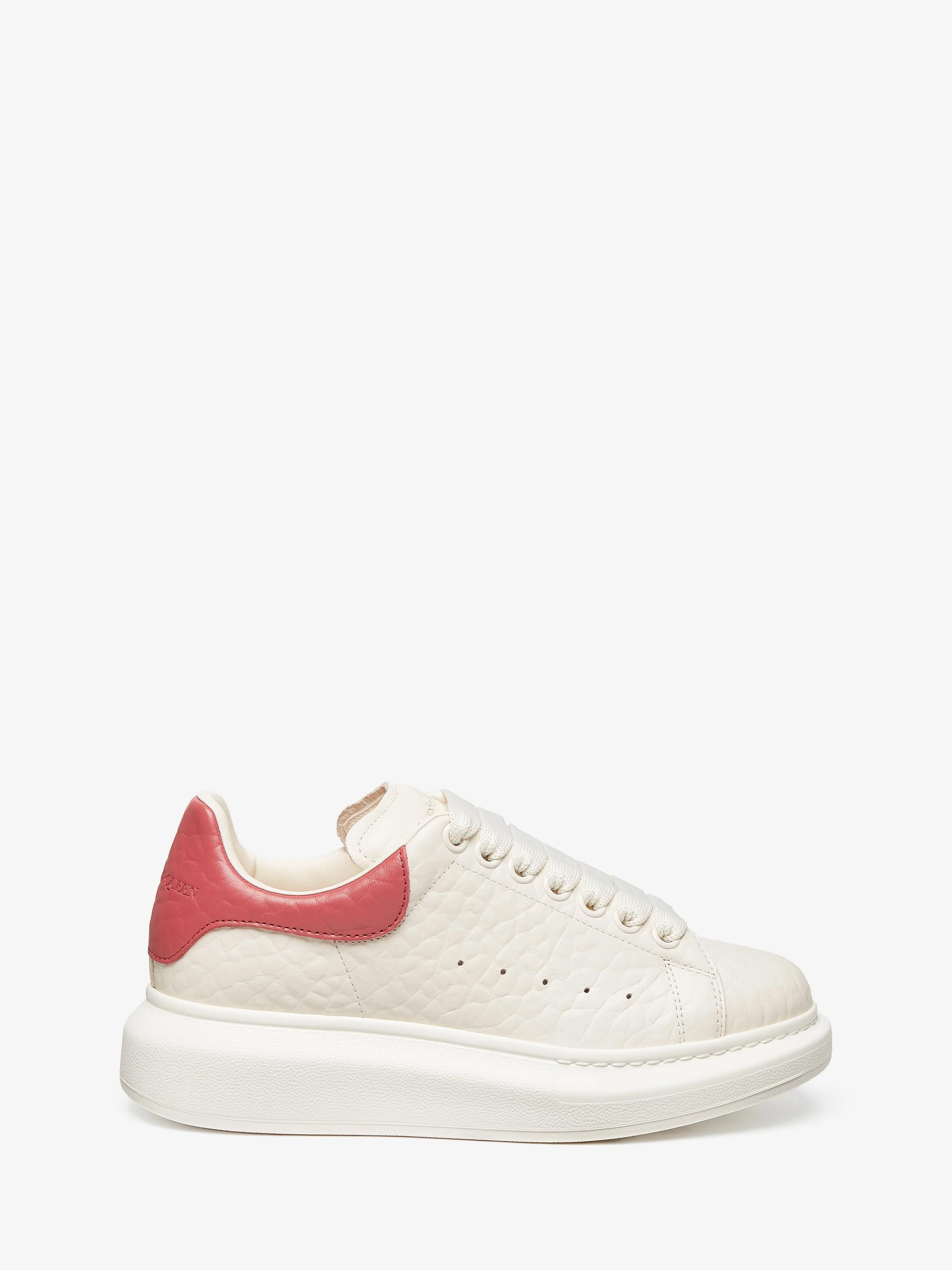 Oversized Sneaker - 1
