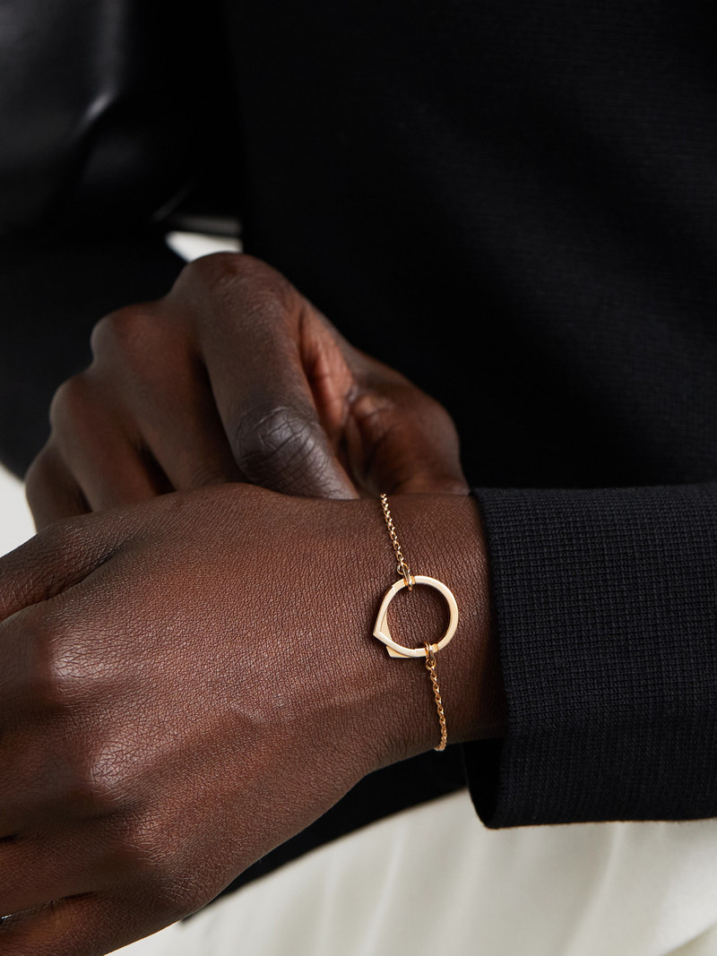 REPOSSI 18-karat Rose Gold Bracelet outlook