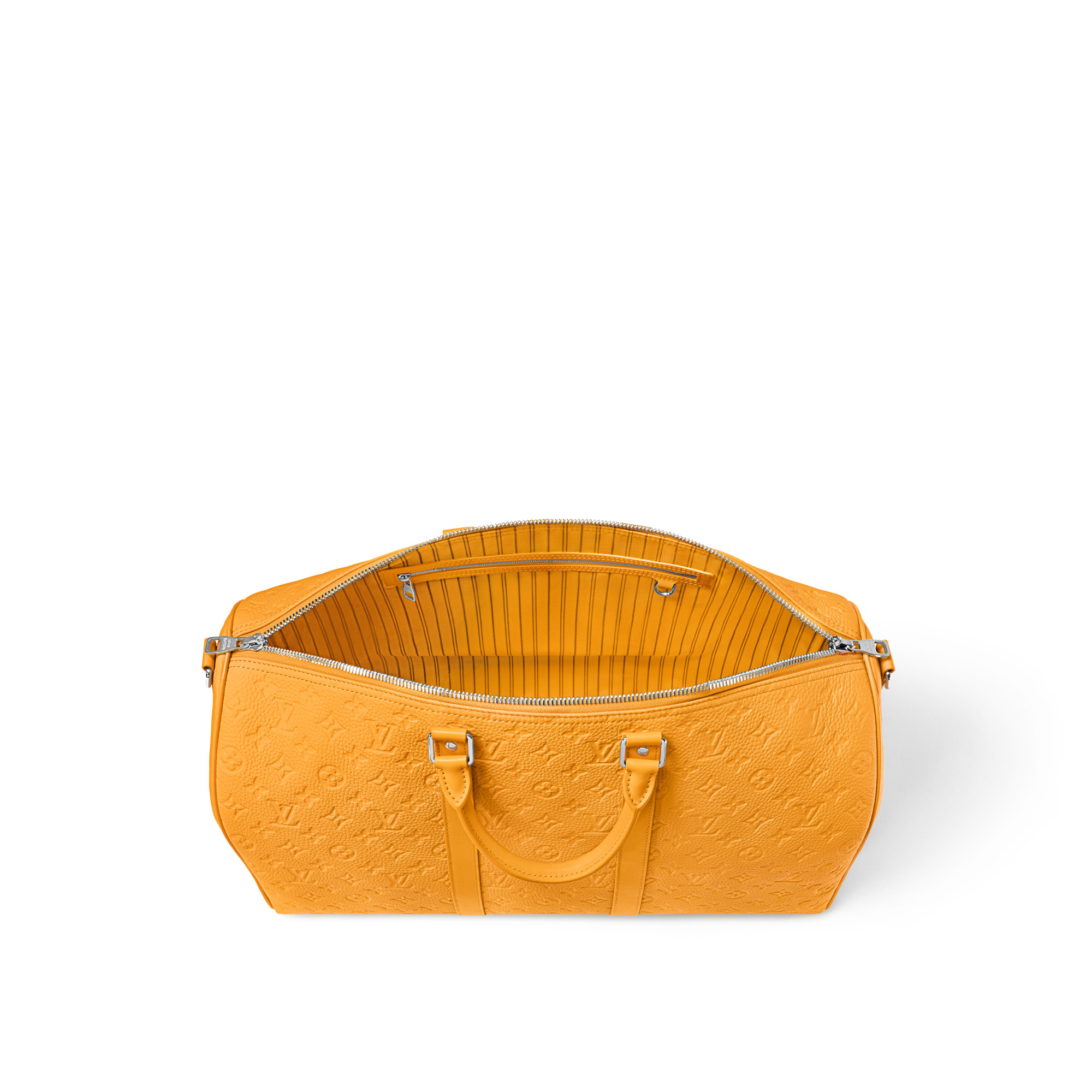Keepall Bandoulière 50 - 3