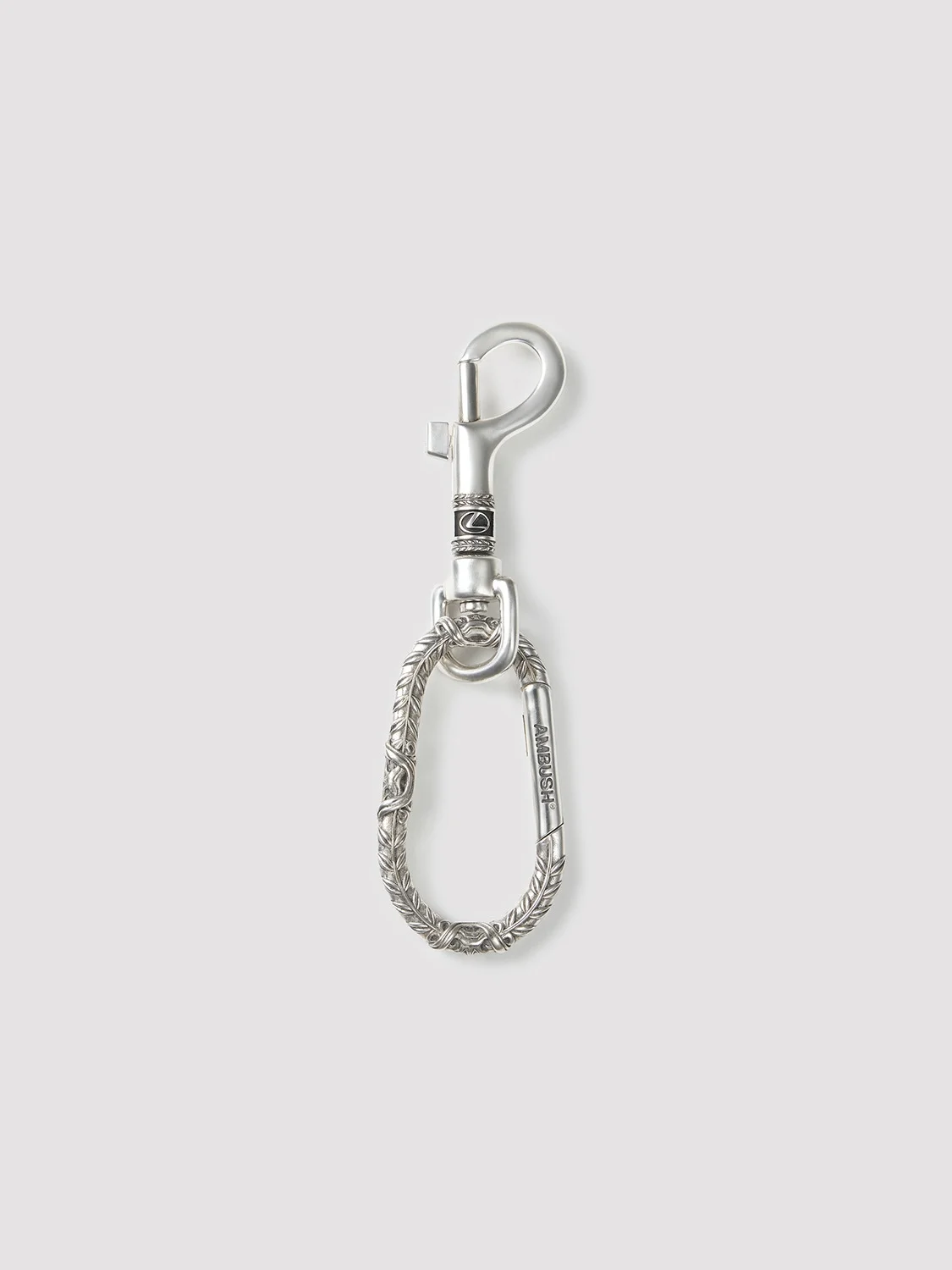 ‘FUTURE CLASSIC CLUB’ CARABINER - 1