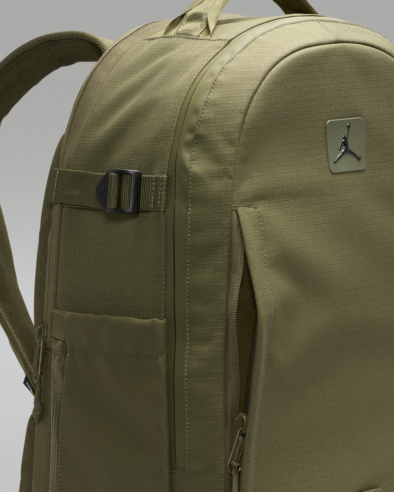 Jordan Franchise Backpack (29L) 6