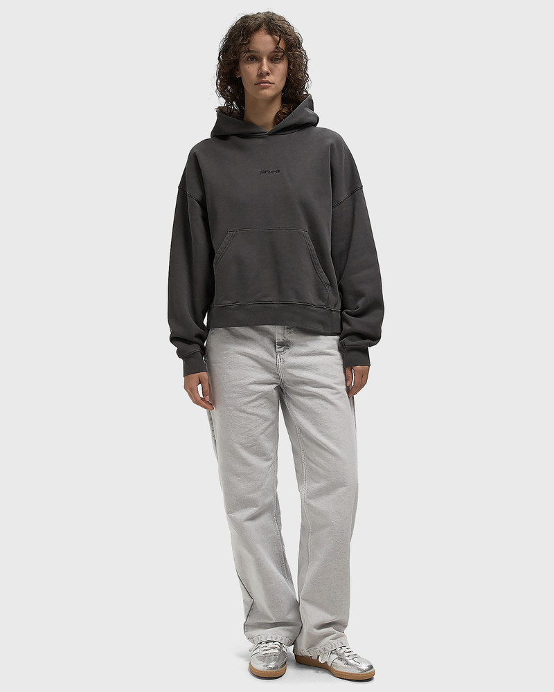 Carhartt WMNS Hooded Benton Sweat outlook