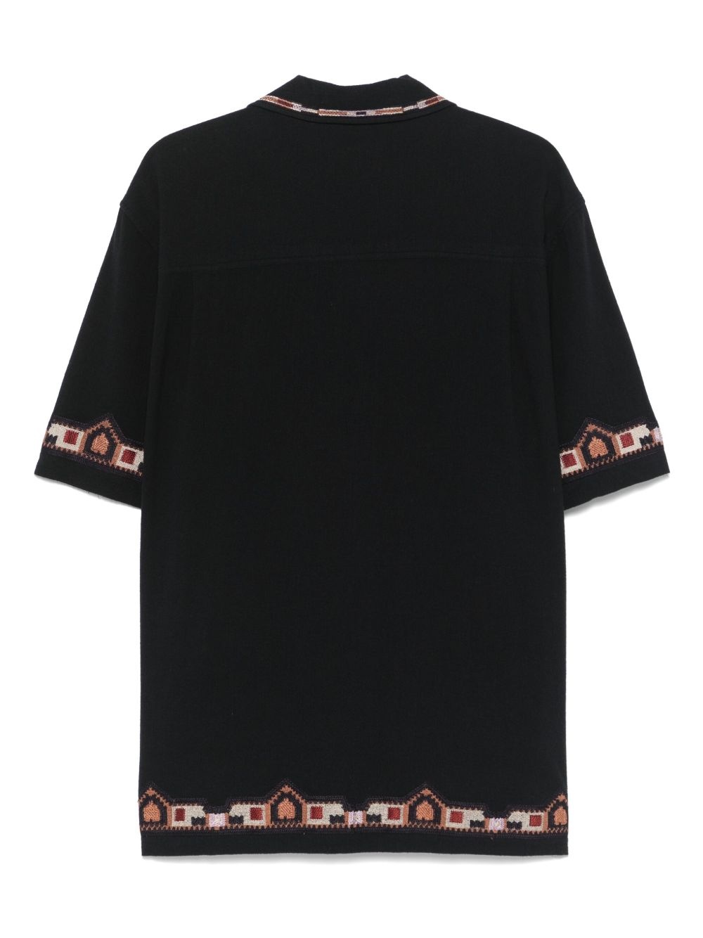 Zao shirt - 2