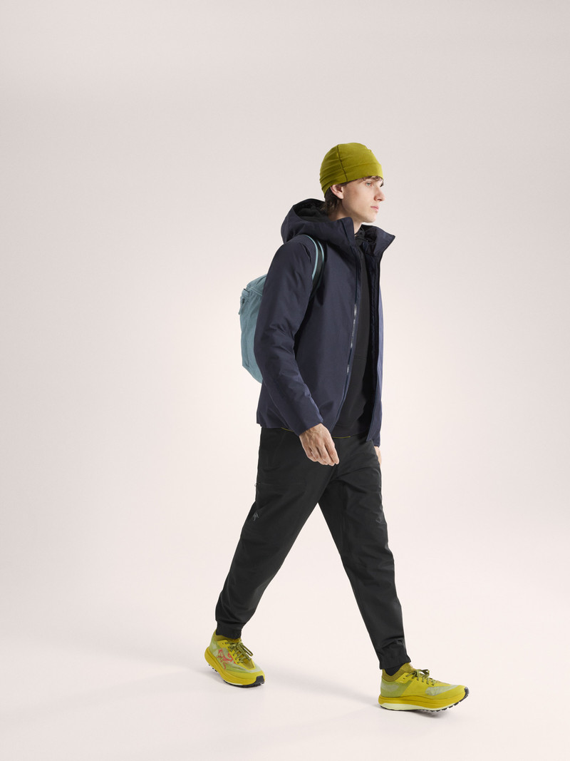 Arc'teryx Solano Down Hoody outlook
