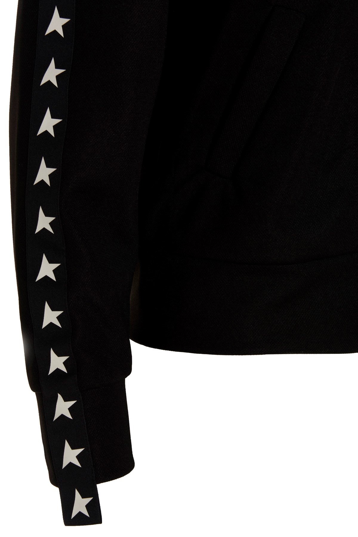Golden Goose 'Denise' sweatshirt | julianfashion | REVERSIBLE