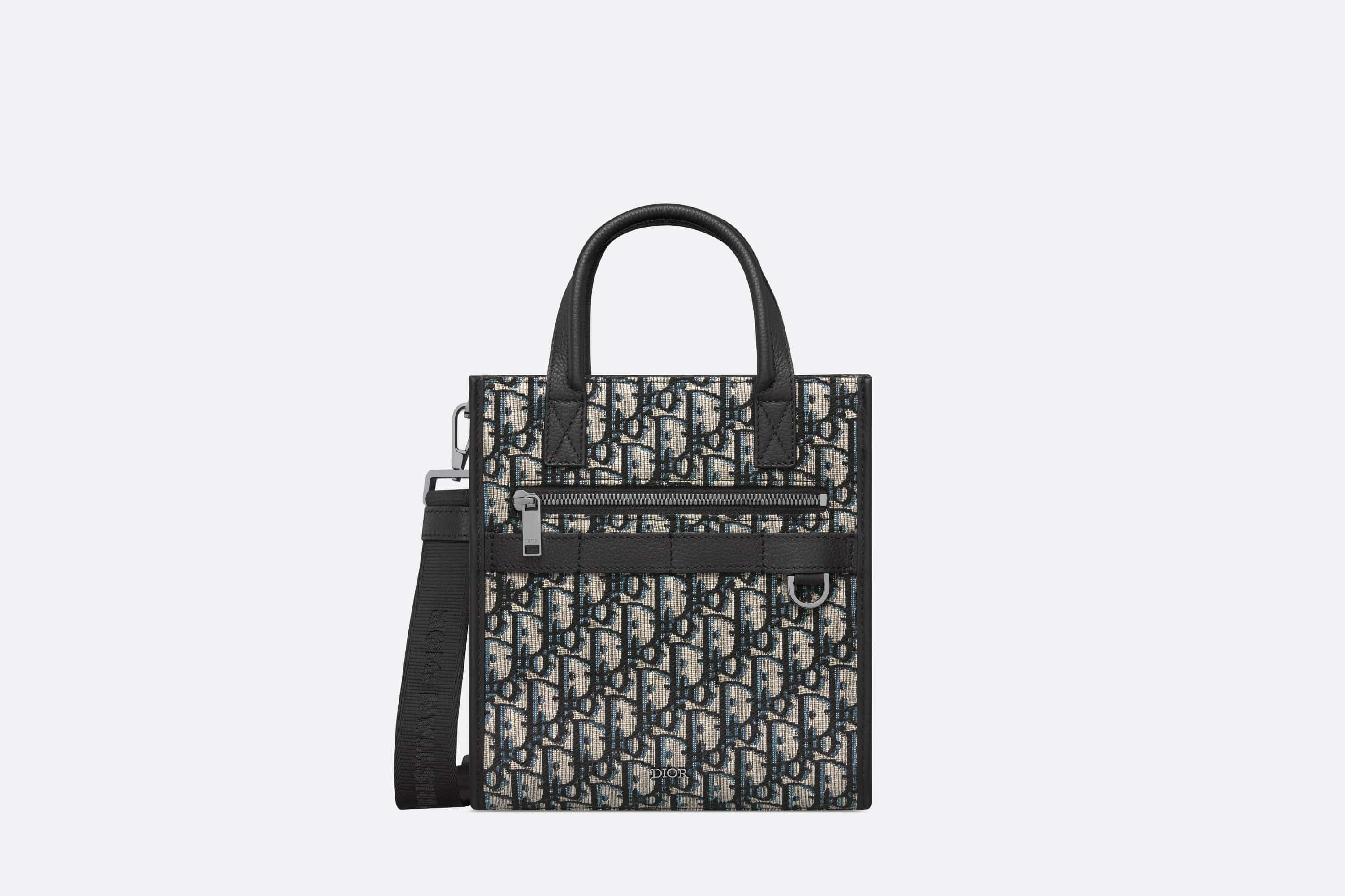 Safari North-South Tote Bag - 1