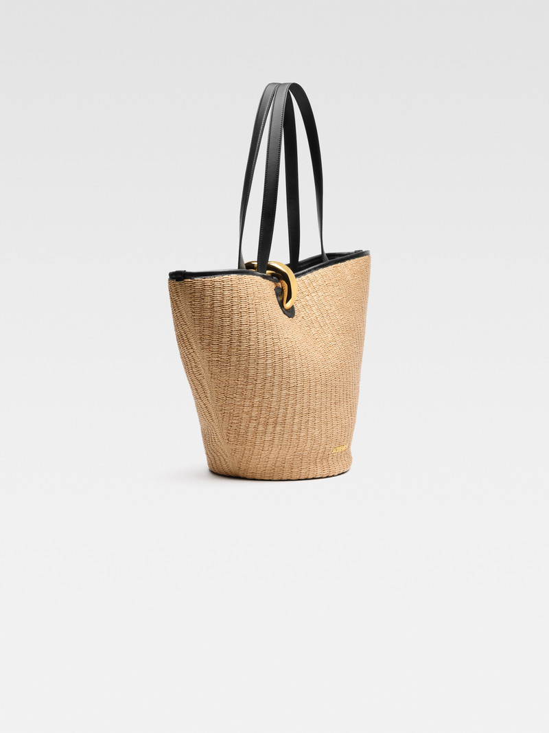 JACQUEMUS The Bambola outlook
