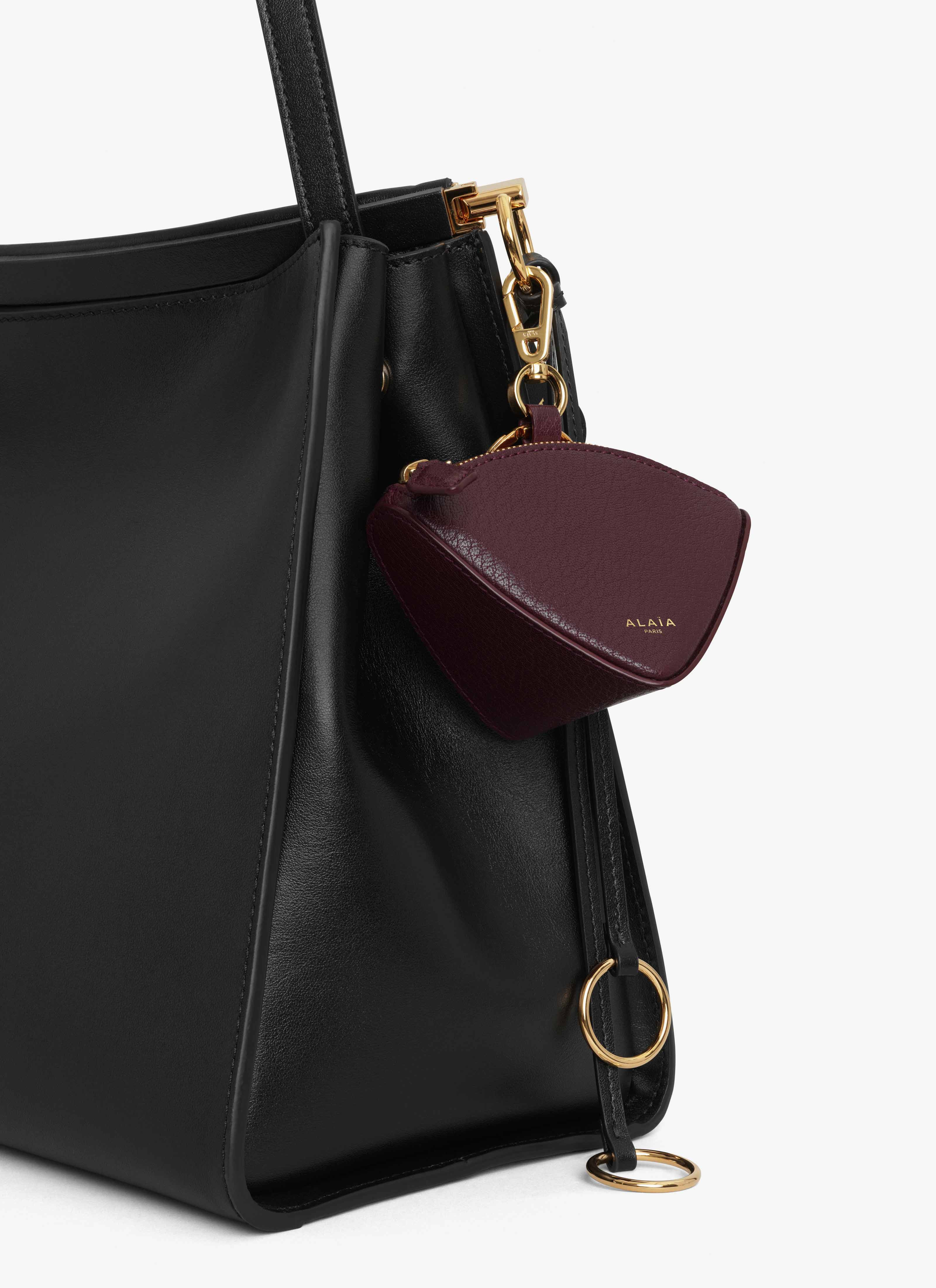 BERLINGOT COIN PURSE IN GOATSKIN - 2