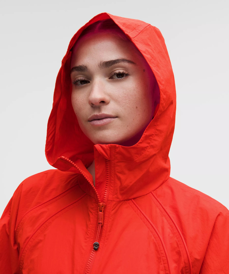 Scuba Windbreaker 4