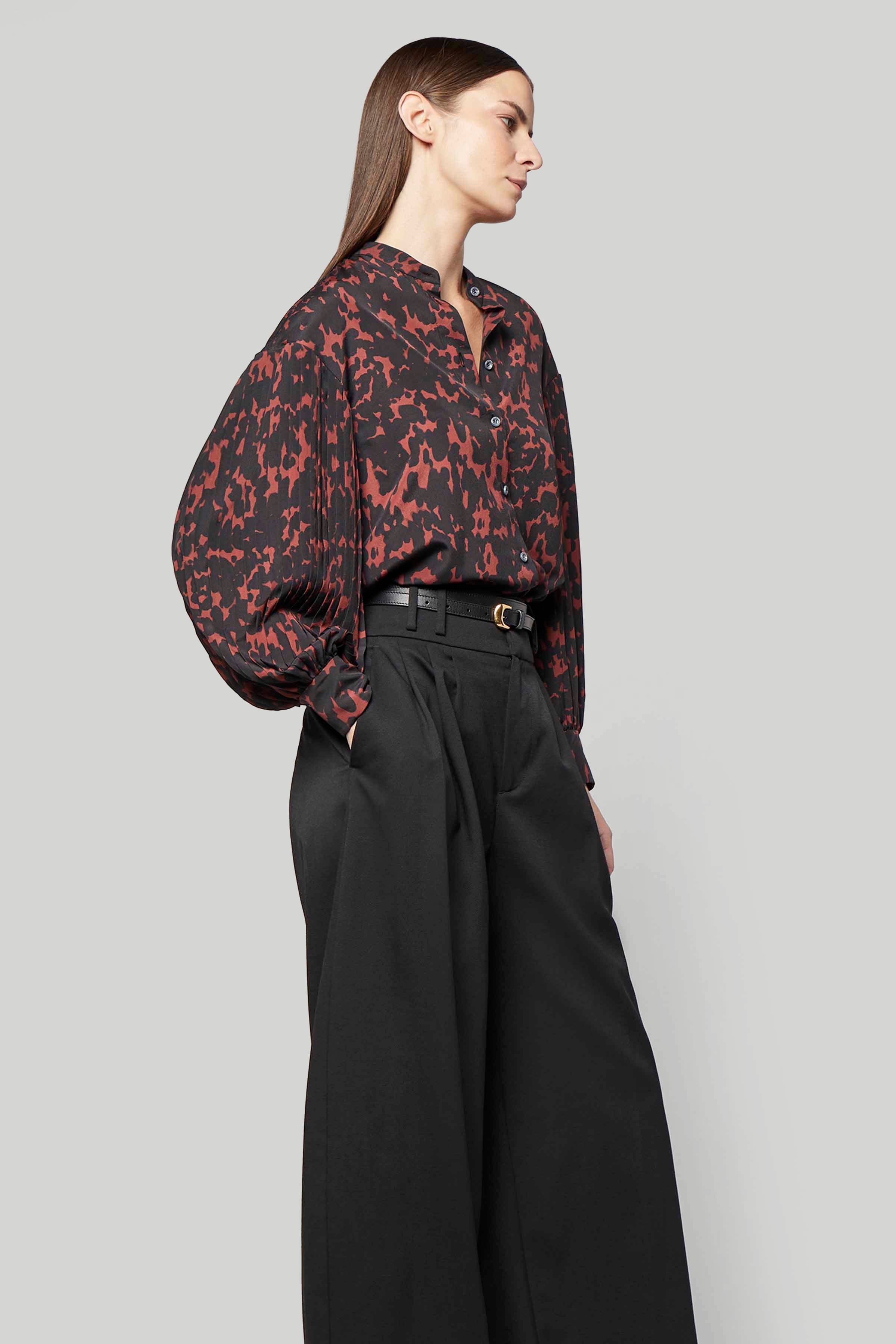 'PATSY' TOP - 3