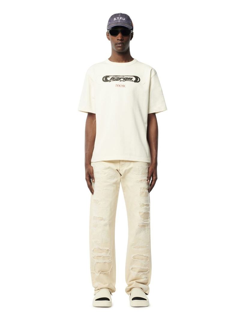 Heron Preston Hp Iykyk Ss Tee outlook