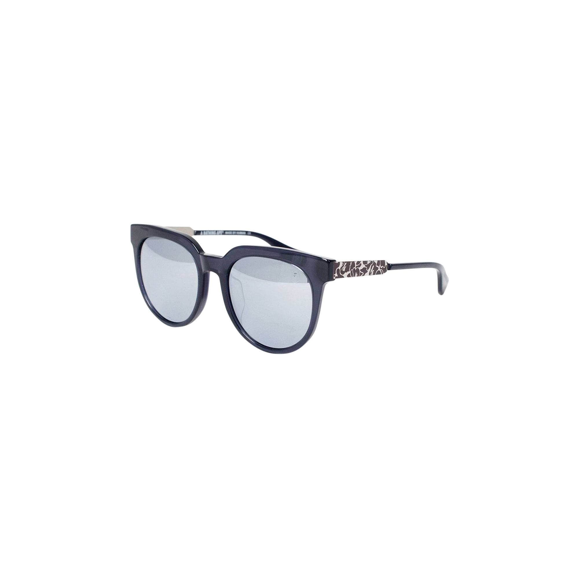 BAPE Sunglasses 'Grey' - 1