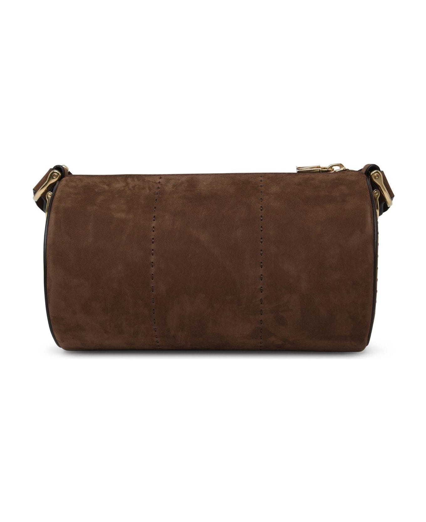 Cylinder Crossbody Bags - 2