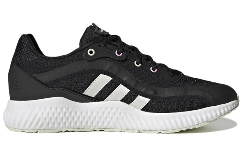 (WMNS) adidas Jelly Bounce 'Black White' HQ3590 2