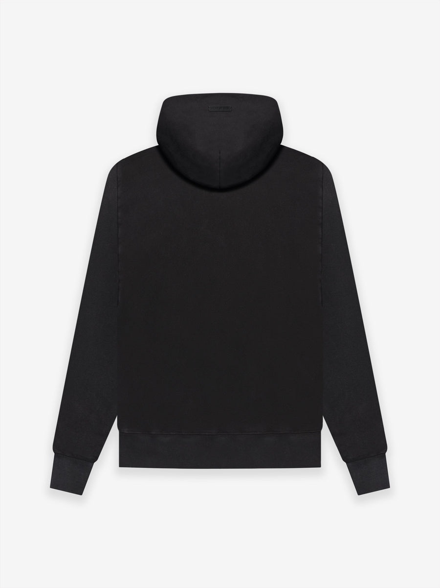 Baseball Hoodie - 2