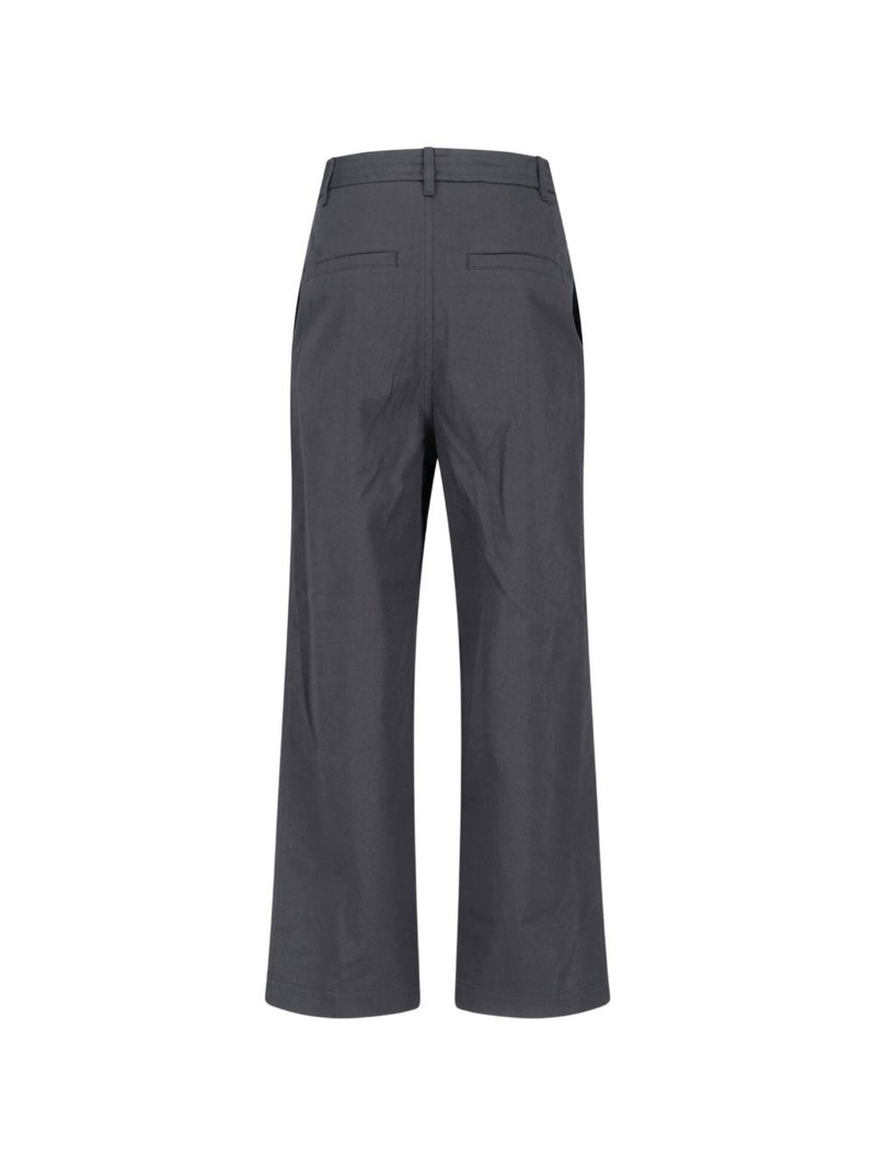 LOW CLASSIC high-rise trousers outlook