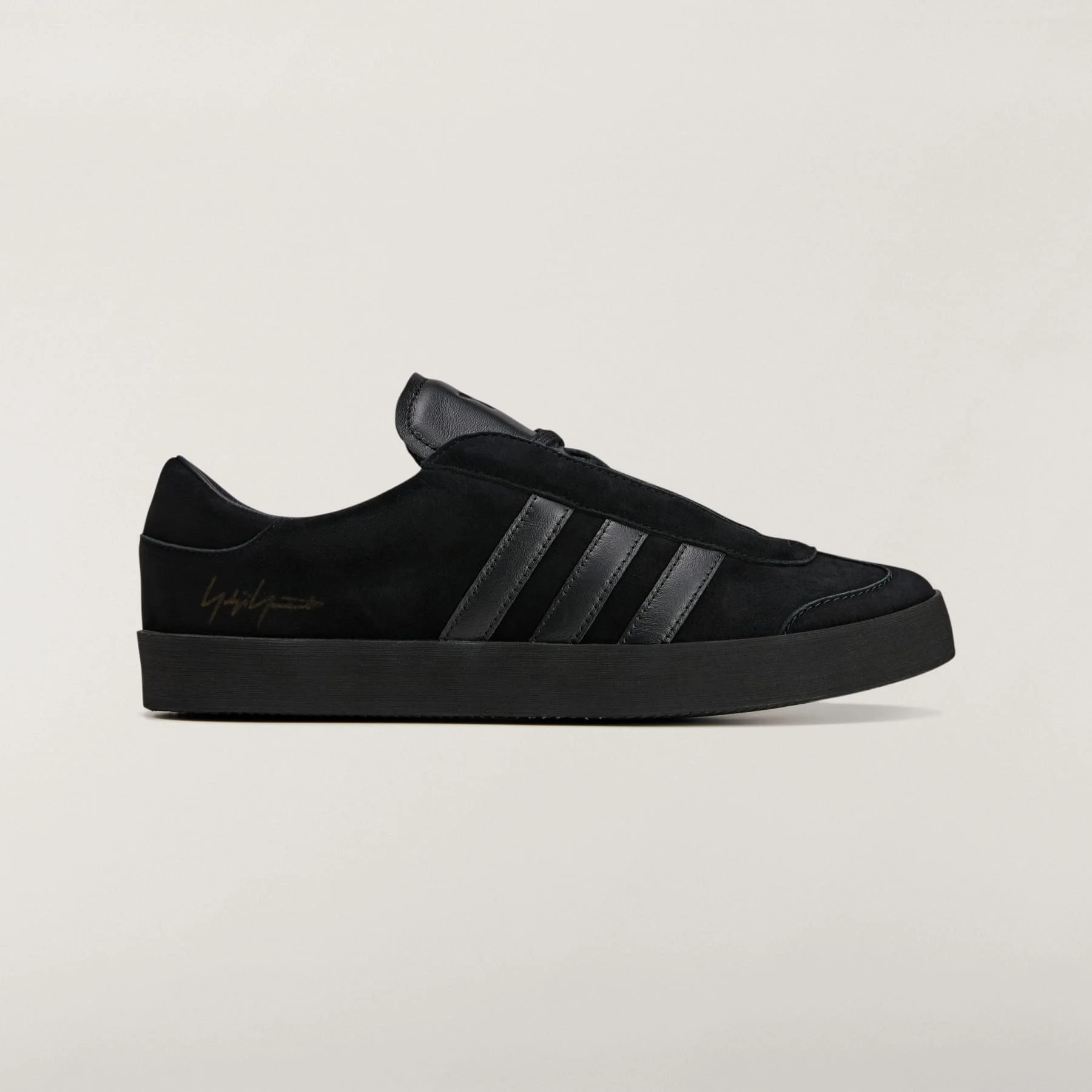 Y-3 GAZELLE Shoes - 1