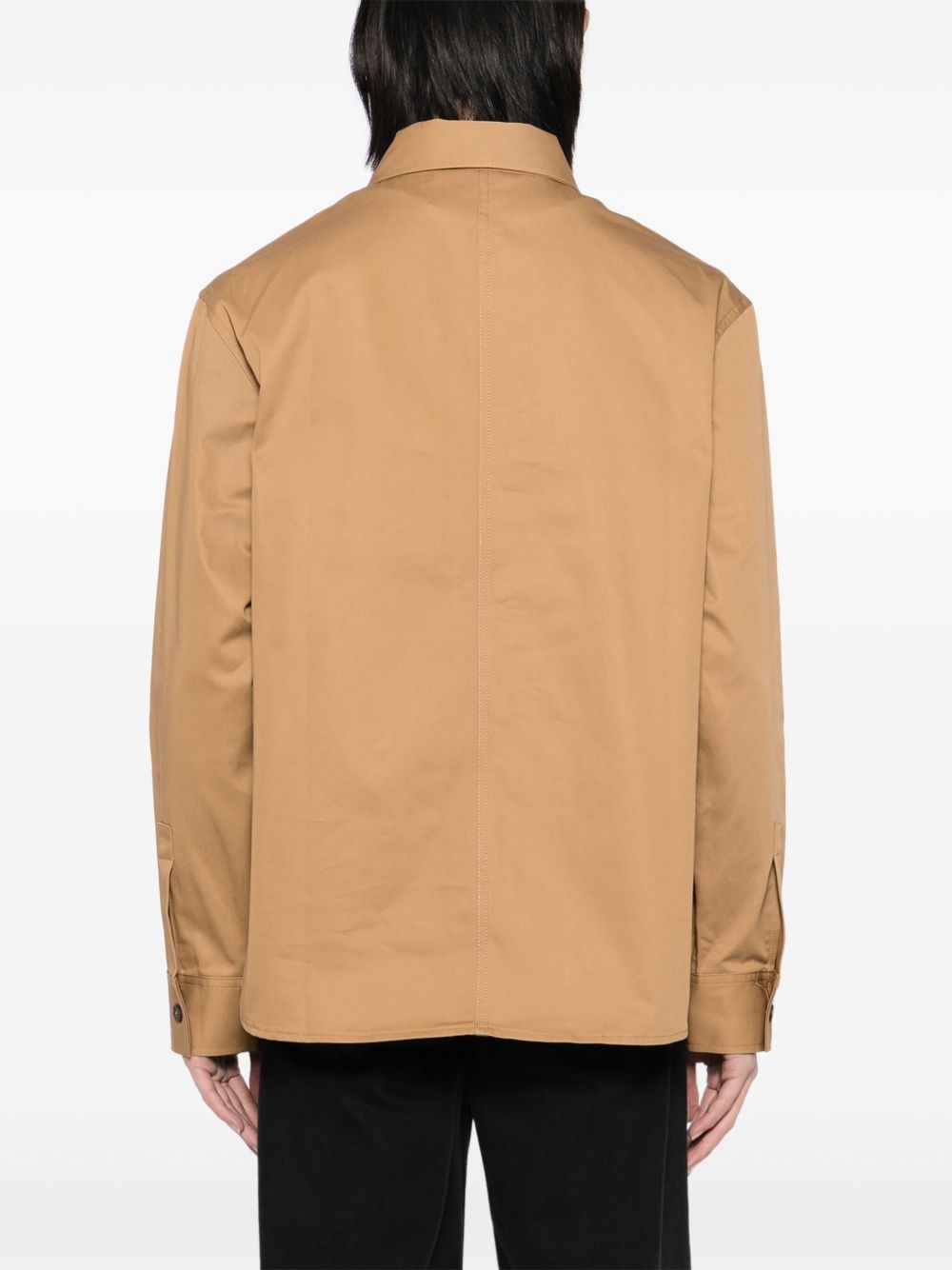 cotton shirt - 4